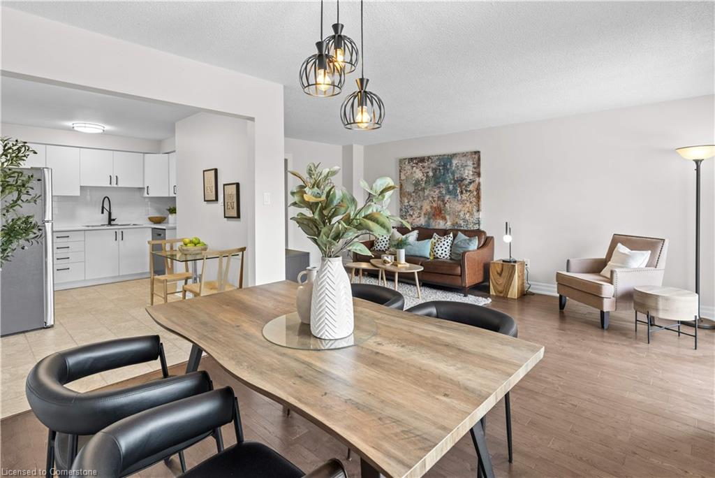 4197 Longmoor Drive Unit 1, Burlington, ON L7L 5J9