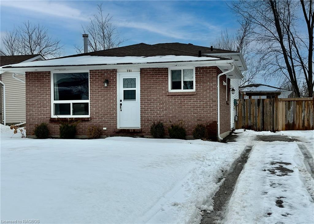 751 Abbey Rd, Kincardine, ON N2Z 1P7 MLS 40533084 Houseful