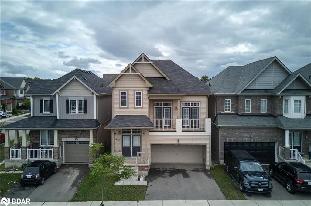 223 Thompson Rd, Caledonia, ON N3W 0C4