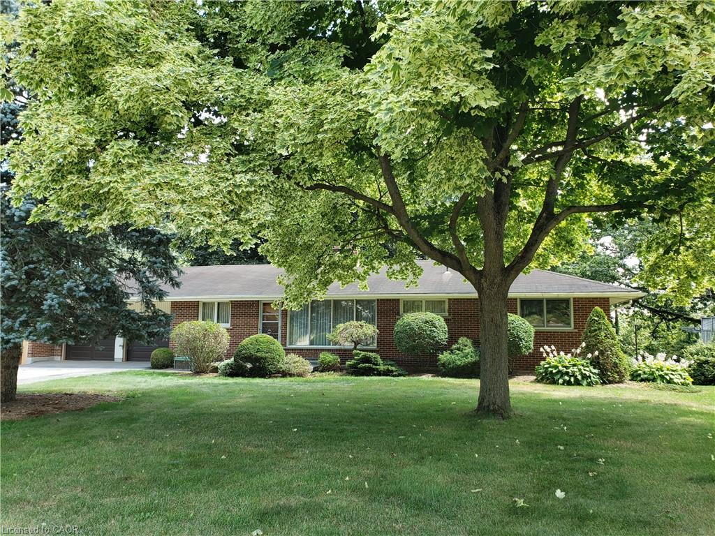 11 Riverview Ter, Brant, ON N3L 2P2