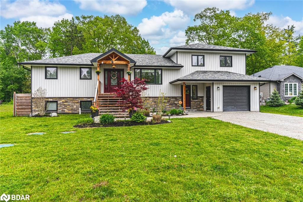 45 Evergreen Ave, Tiny, ON L0L 1P0