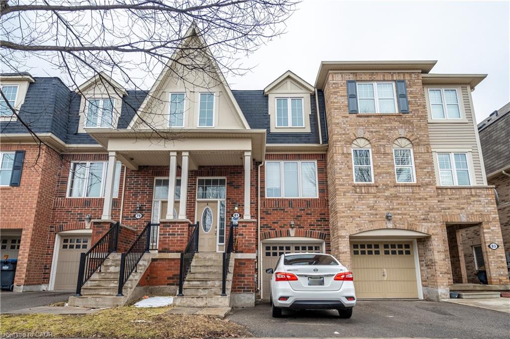 81 Bevington Rd, Brampton, ON L7A 0R7