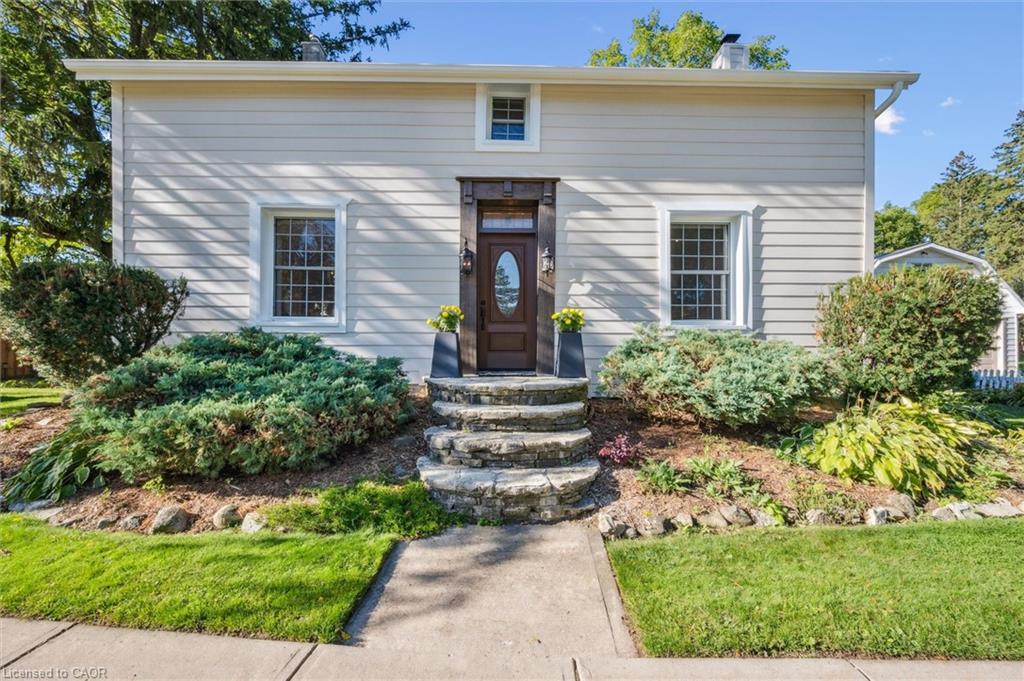 821 Watson Rd S, Puslinch, ON N0B 1C0