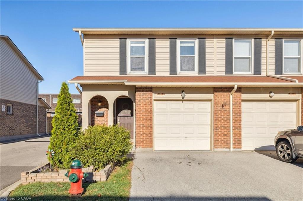 5088 New Street Unit 18, Burlington, ON L7L 1V1