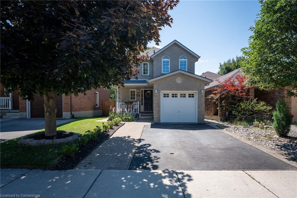 87 Boulder Cres, Guelph, ON N1G 5A1