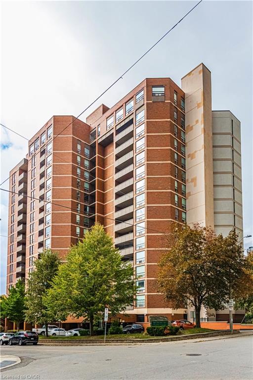 222 Jackson Street W Unit 1003, Hamilton, ON L8P 4S5
