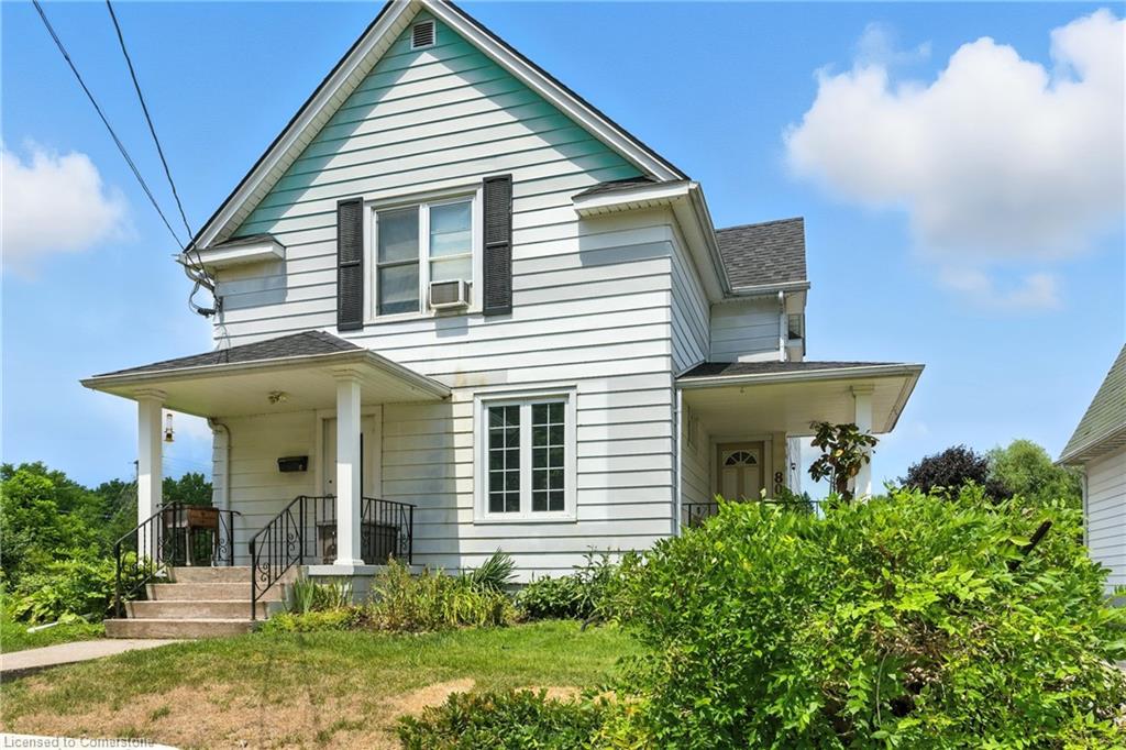 80 Mill St, Welland, ON L3C 4Y2