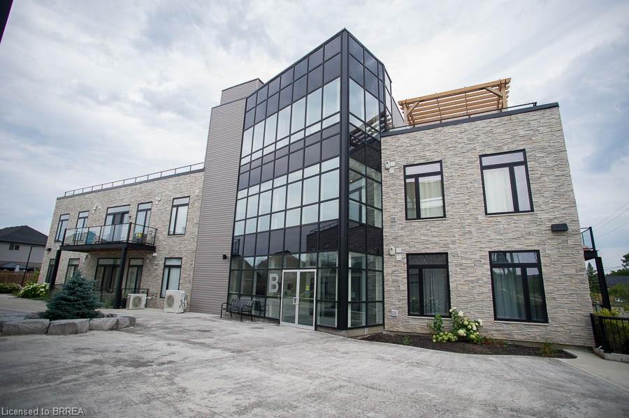 85 Morrell Street Unit 121b, Brantford, ON N3T 4J6