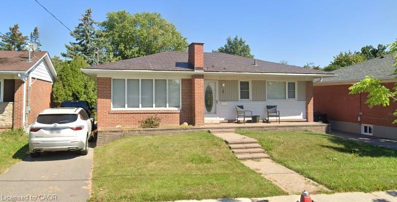 5 Sterne Ave, Brampton, ON L6W 2Y3