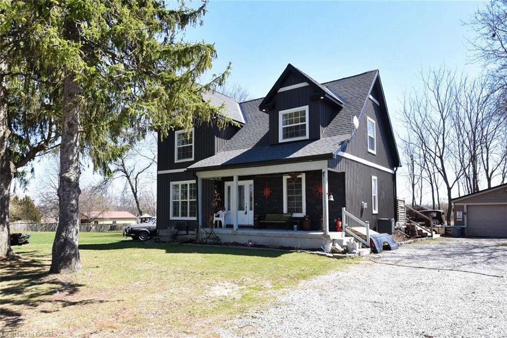 1364 Thompson Rd E, Villa Nova, ON N0E 1Y0