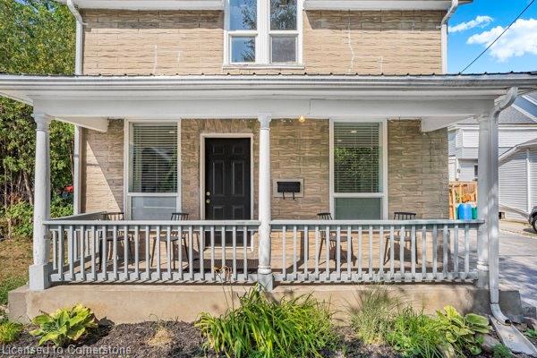 12 Wellington Street Unit 118, Cambridge, ON N1R 3Y9
