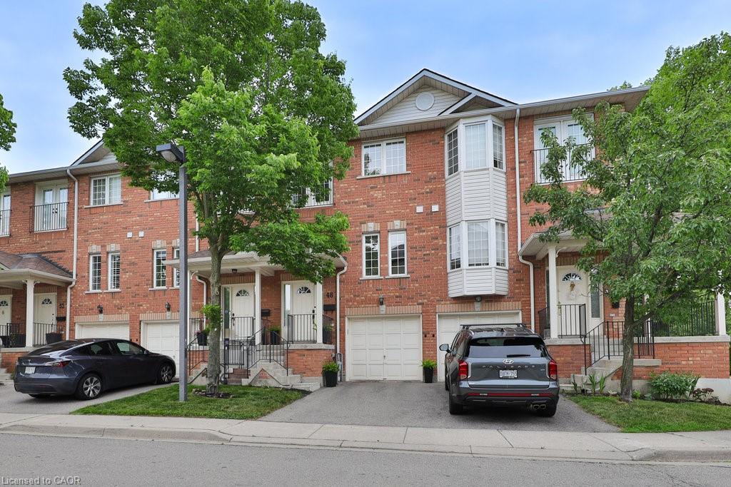 1130 Cawthra Road Unit 48, Mississauga, ON L5G 4V7