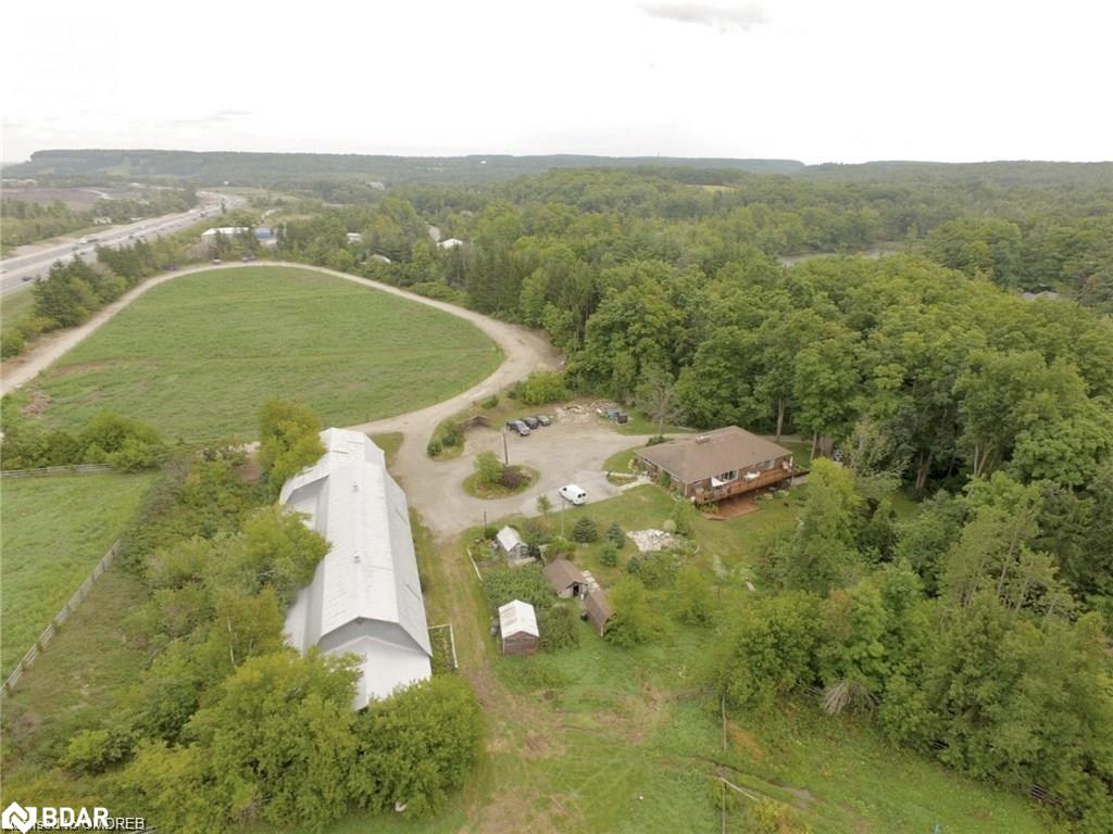 225269 Campbell Ave E, Campbellville, ON L0P 1B0