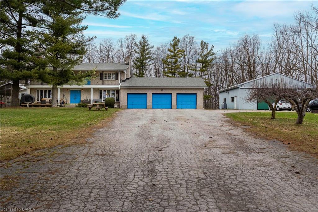 63 Mclean School Rd, Brant, ON N0E 1N0