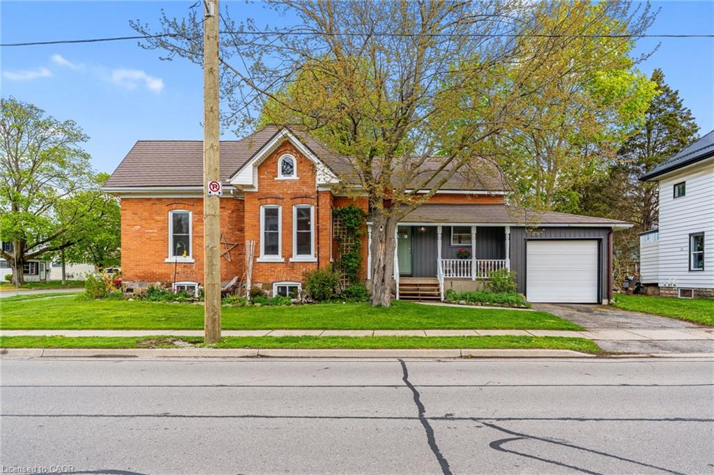 147 Talbot St S, Simcoe, ON N3Y 2Z5