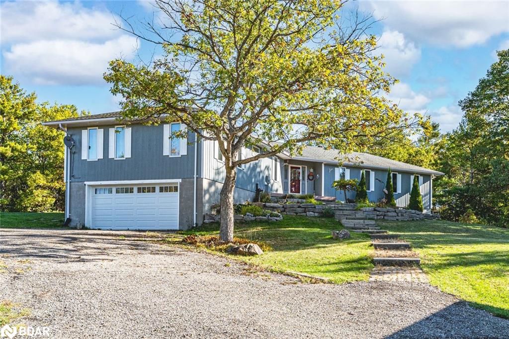 1564 Honey Harbour Rd, Georgian Bay, ON L0K 1S0