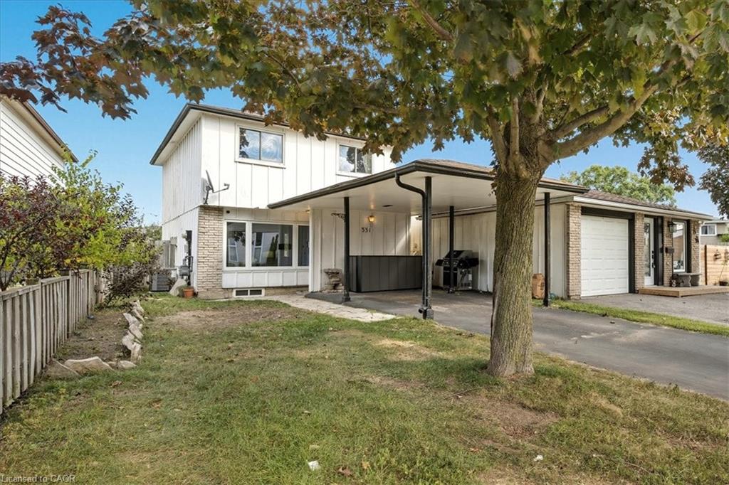 331 Preston Pkwy, Cambridge, ON N3H 4Z4