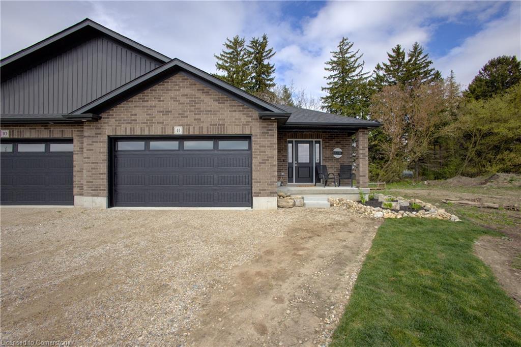 11 Malcolm Cres, Listowel, ON N4W 3X8