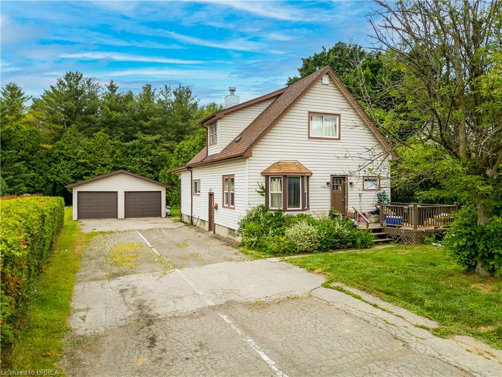 978 Norfolk St N, Simcoe, ON N3Y 3R8