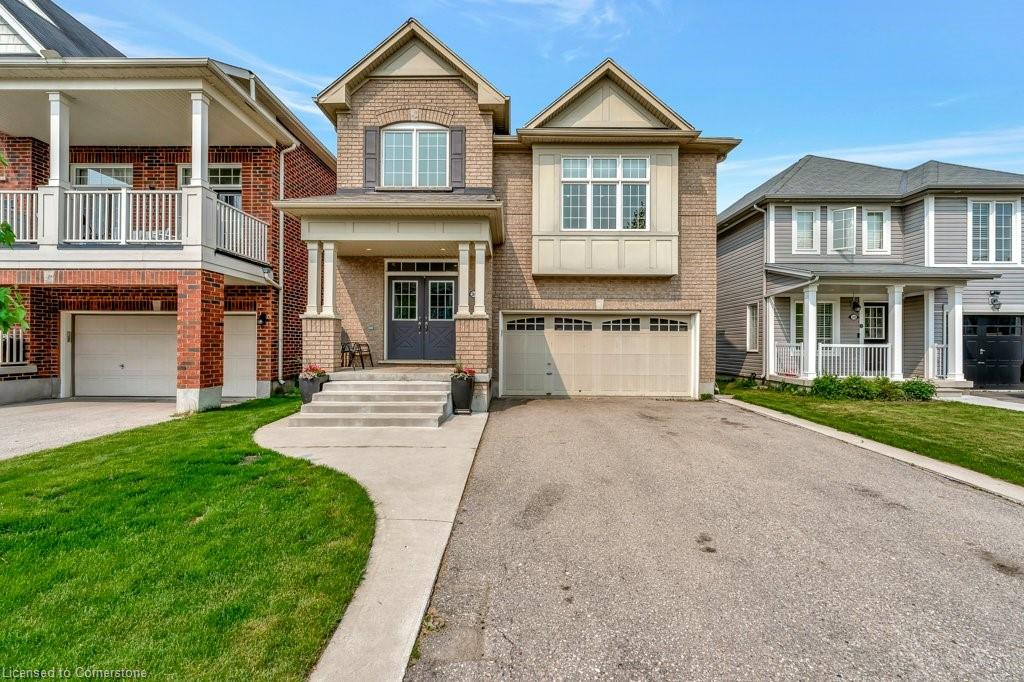 34 Staines St, Woolwich, ON N0B 1M0