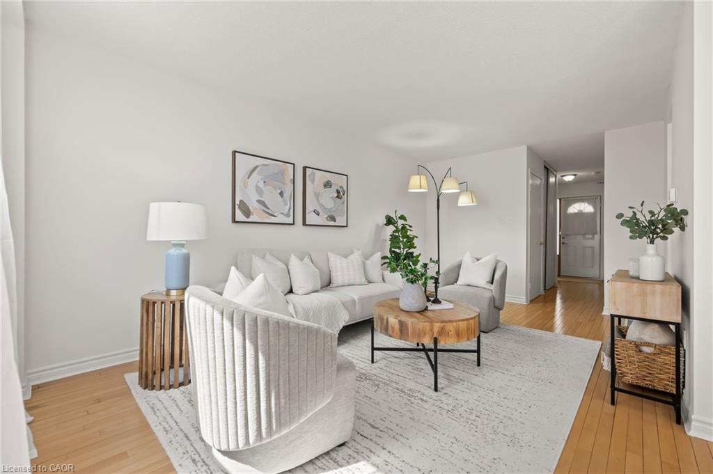 51 Paulander Drive Unit 39, Kitchener, ON N2M 5E5