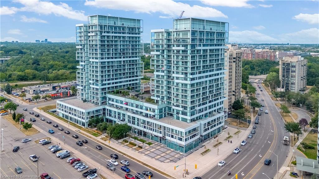 55 Speers Road Unit Lph02, Oakville, ON L6K 3R6