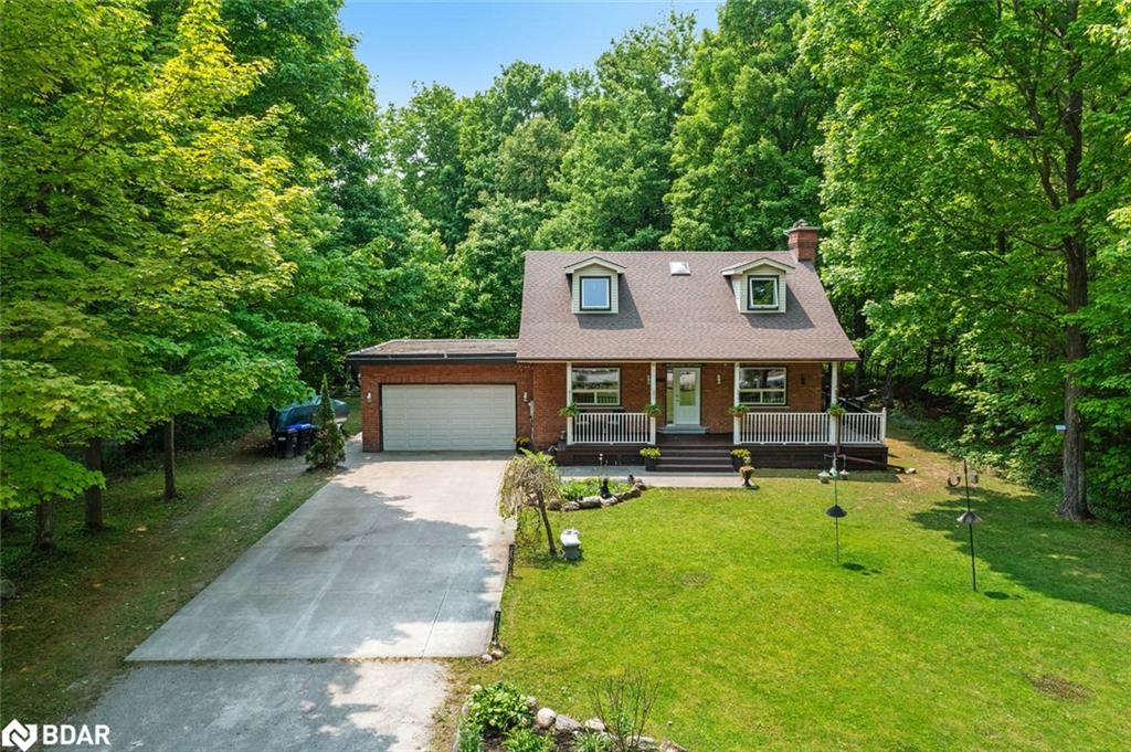 57 Macedonia Cir, Tiny, ON L9M 0H9