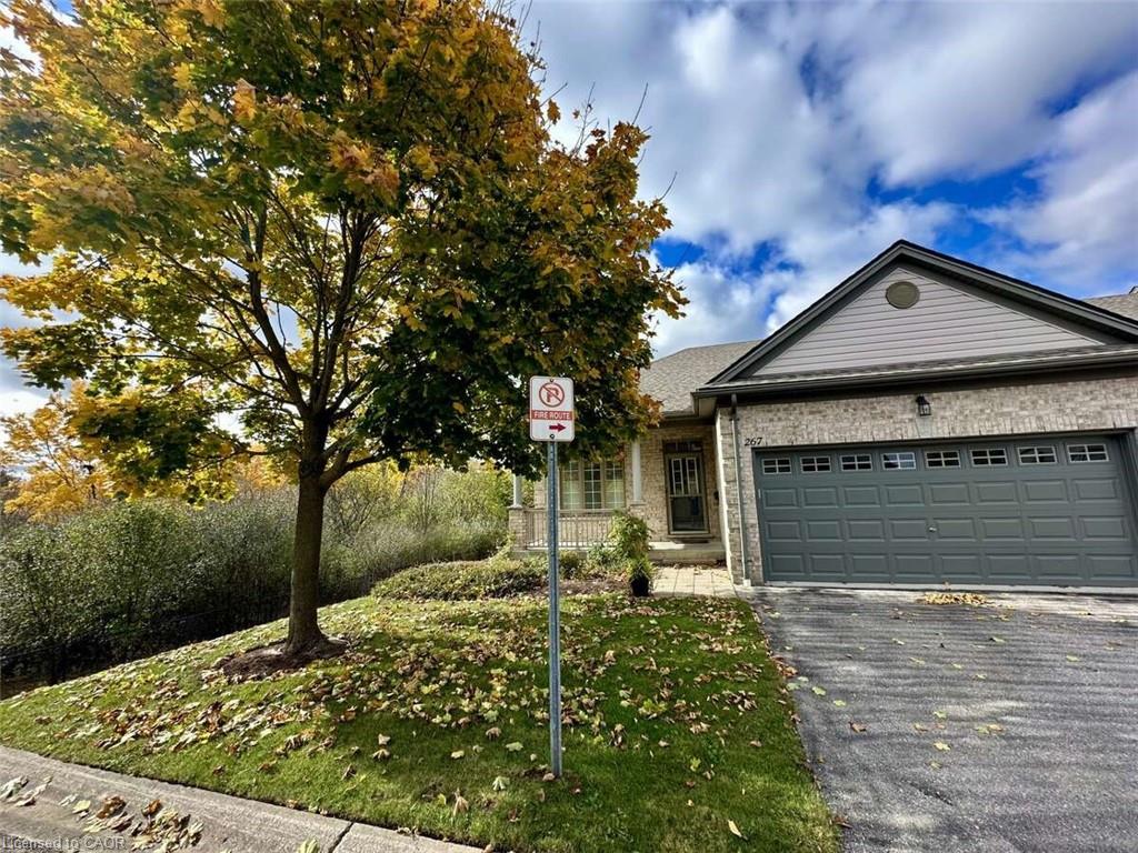 600 Hyde Park Road Unit 267, London, ON N6H 5W8
