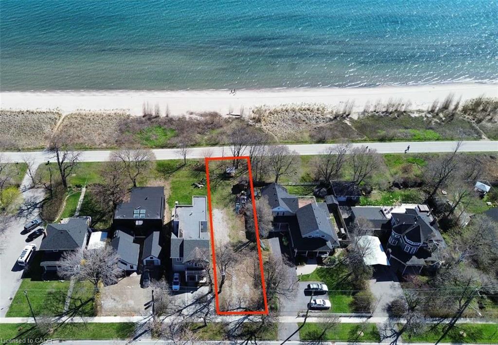 971 Beach Blvd, Hamilton, ON L8H 6Z7