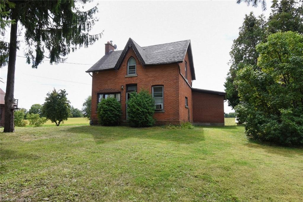 8125 Dickenson Rd E, Hamilton, ON L0R 1W0