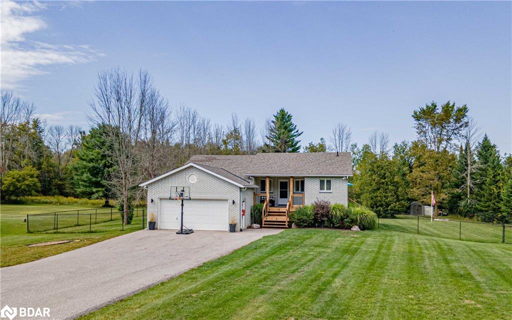 5 Sunnidale Concession Unit 5274, New Lowell, ON L0M 1N0