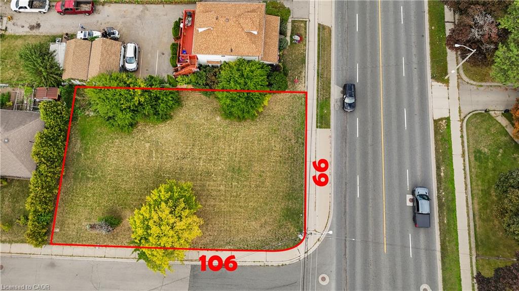 23 Centennial Pkwy S, Stoney Creek, ON L8G 2C1