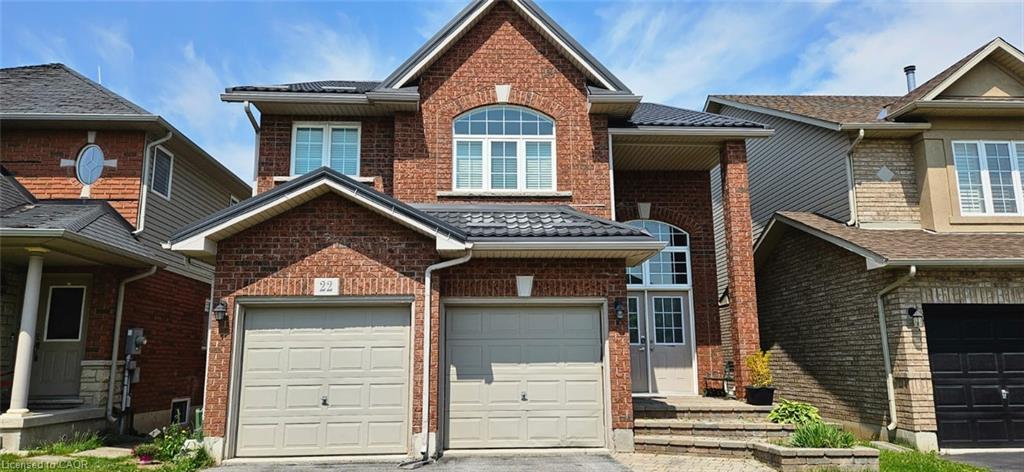 22 Bates Ave, Hamilton, ON L0R 1P0