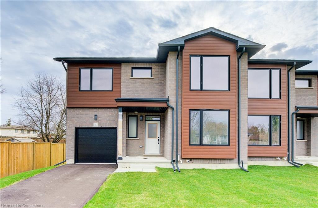 264 Blair Road Unit 3, Cambridge, ON N1S 4K9