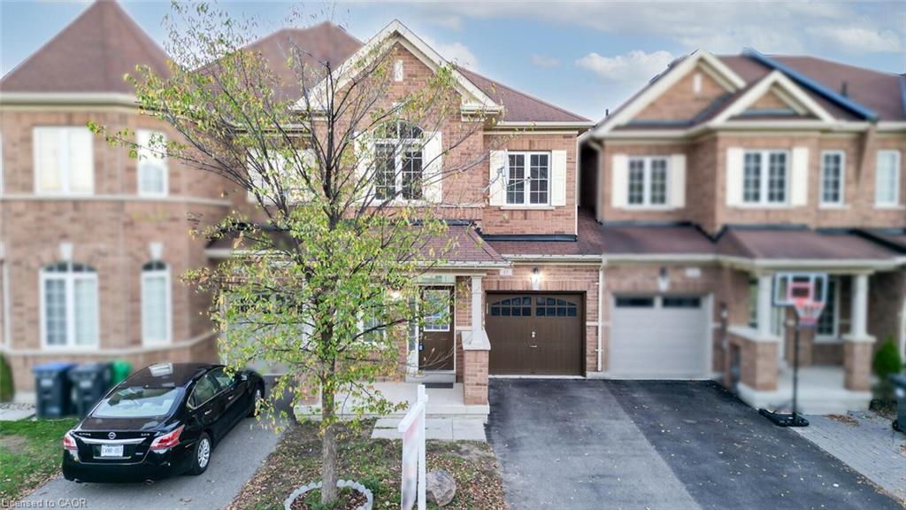 17 Primo Rd, Brampton, ON L7A 0Z9