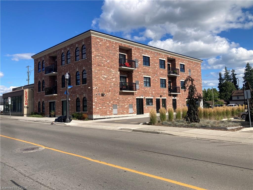 15 Talbot Street W Unit 304, Cayuga, ON N0A 1E0