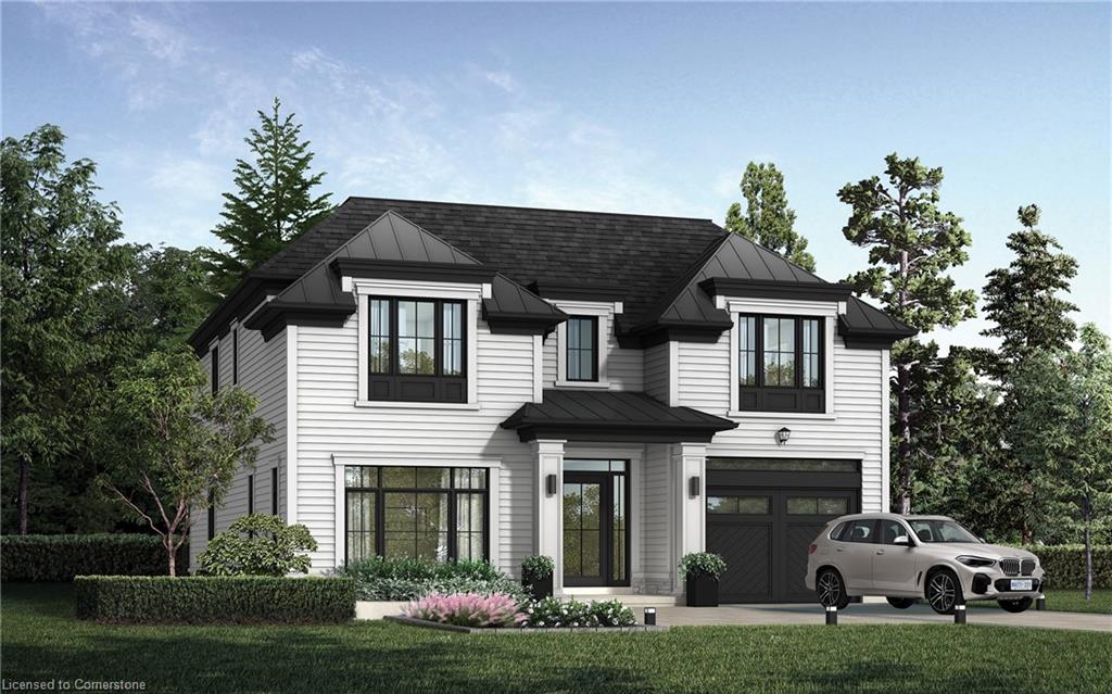 350 Macdonald Rd, Oakville, ON L6J 2B7