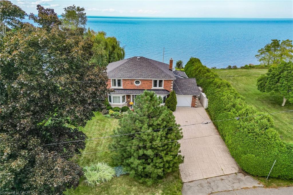 10 Tupper Blvd, Grimsby, ON L3M 2G2