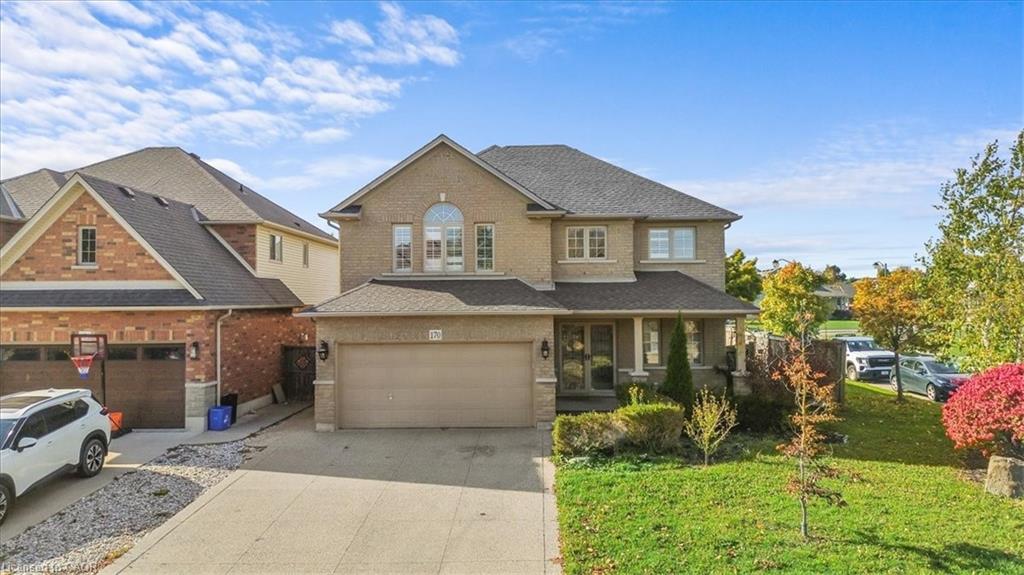 170 Southbrook Dr, Hamilton, ON L0R 1C0