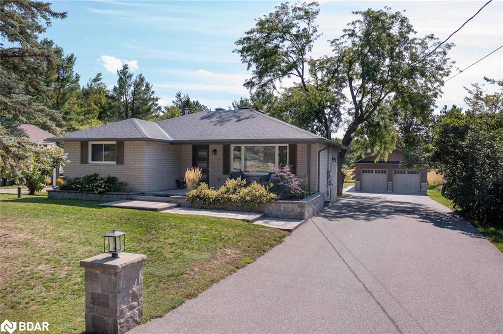 1193 Sunnidale Rd Rd, Barrie, ON L9X 0T4