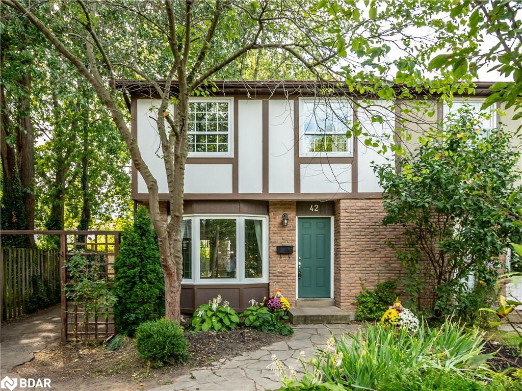 42 Oakmeadow Pl, St. Catharines, ON L2N 5X7