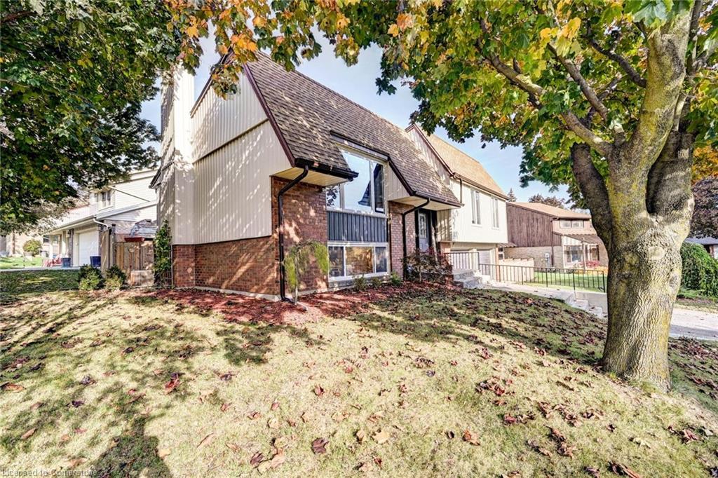 288 Salisbury Ave, Cambridge, ON N1S 4H4