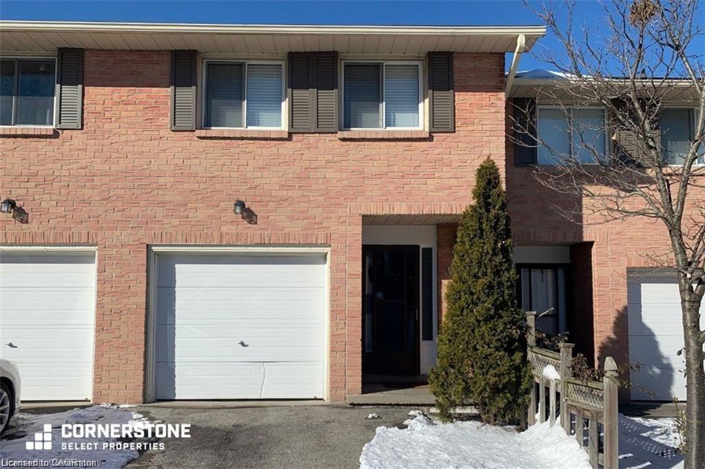 40 Summercrest Drive Unit 3, Hamilton, ON L8K 6M5