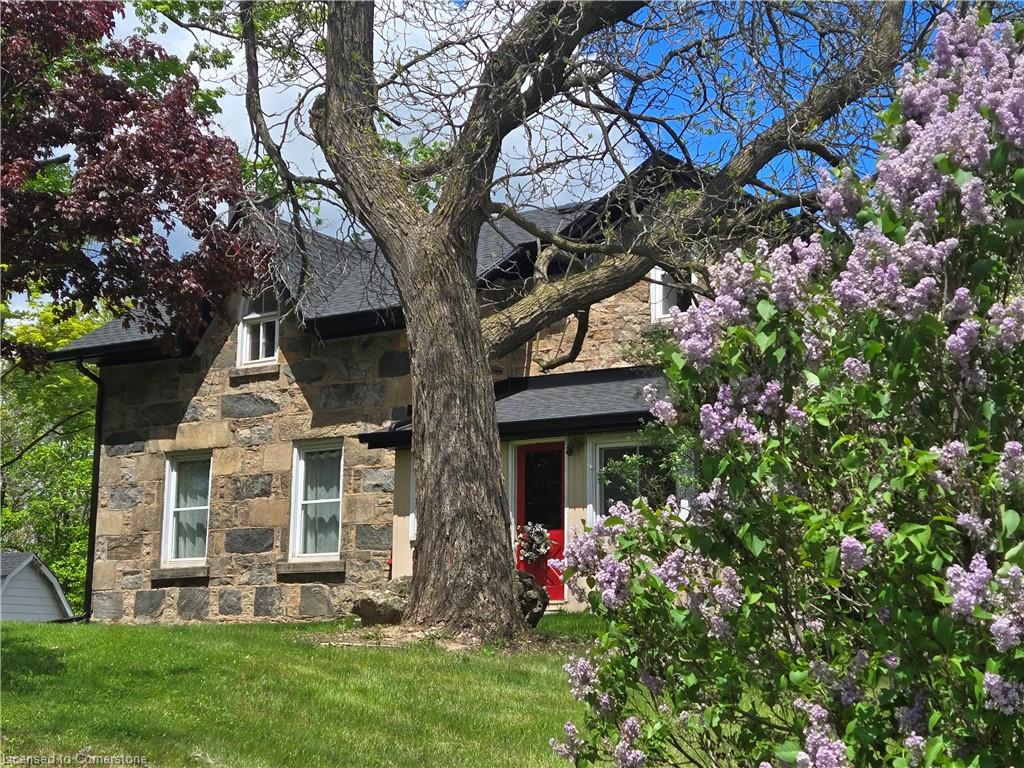 4197 Walkers Line, Burlington, ON L7M 0Y3