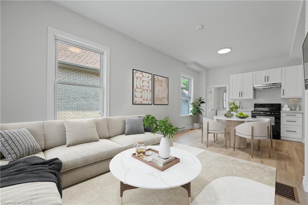 41 Chestnut St, St. Thomas, ON N5R 2A8