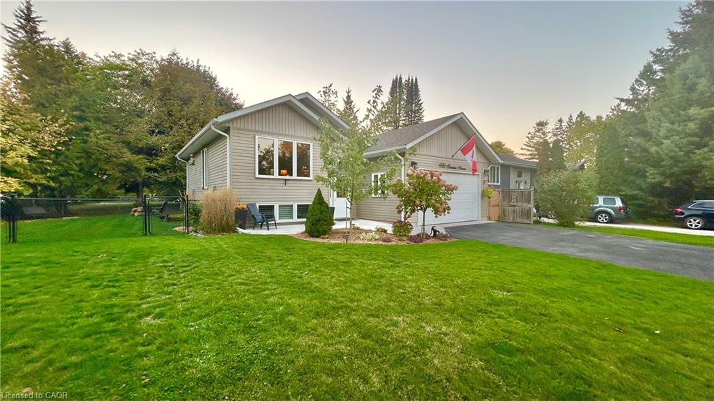 1680 Timmins Ave, Innisfil, ON L9S 1S8