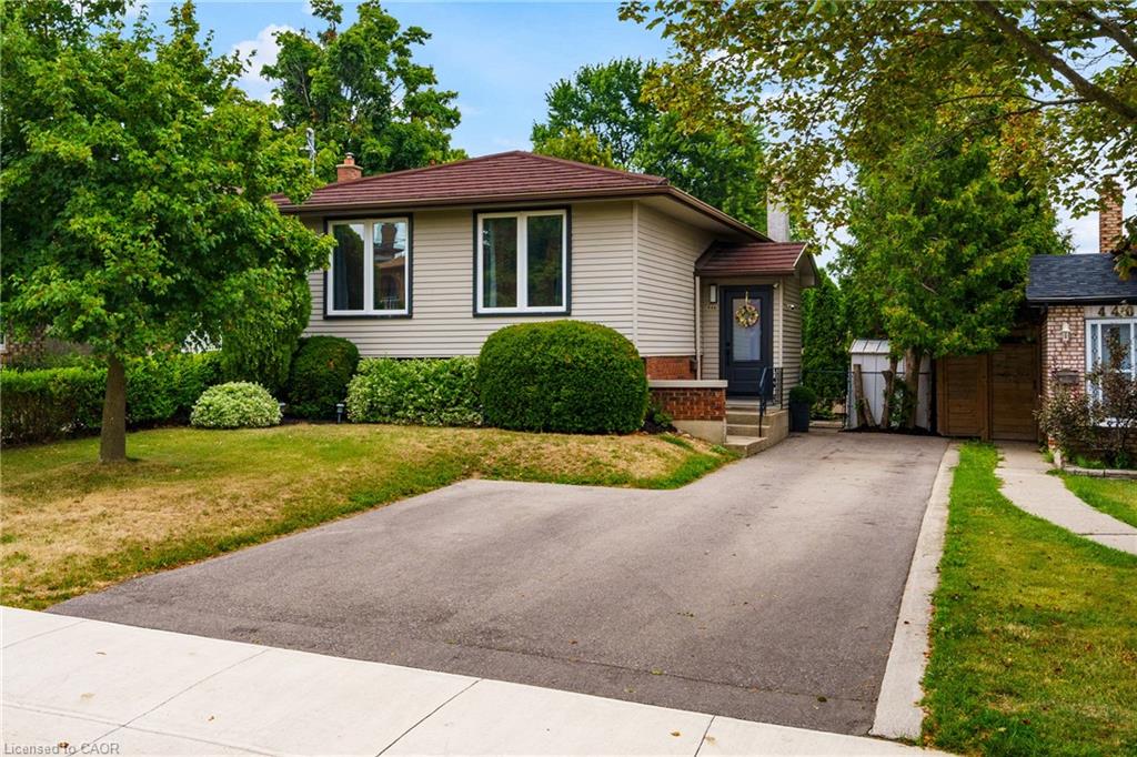 444 Queen Victoria Dr, Hamilton, ON L8W 1X7