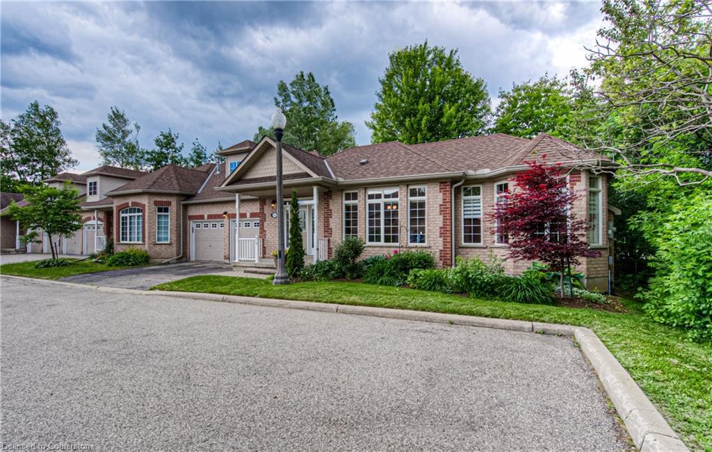 100 Idle Creek Drive Unit 19, Kitchener, ON N2A 4H3