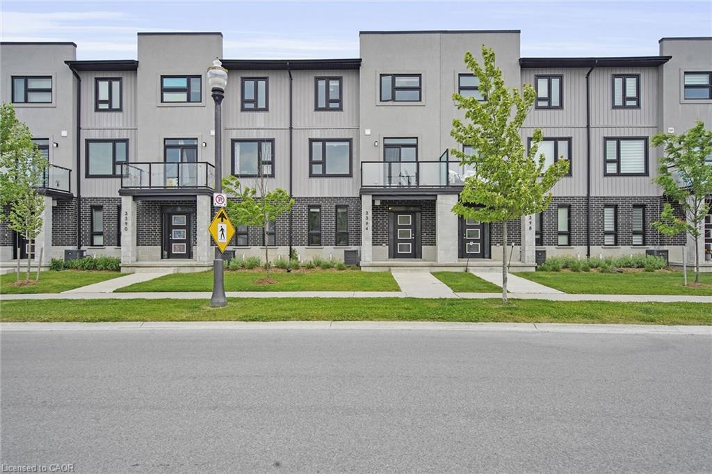 3394 Singleton Avenue Unit 80, London, ON N6L 0E8