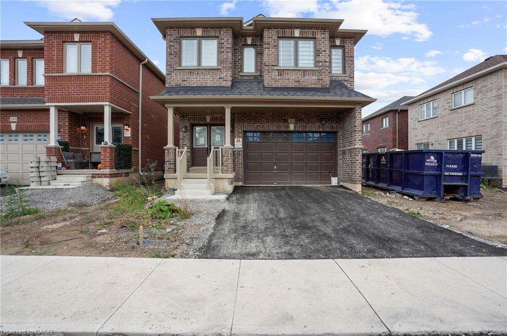 251 Palace St, Thorold, ON L2V 0N3
